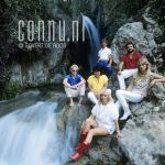 00-06-1983 Hans Bouwens als George Baker with the George Baker selection in Benidorm spanje Photo: Govert de Roos/Connu

[keywords]Posed, Eyecontact, Swimmingpool[/keywords]